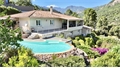 Villa à la vente